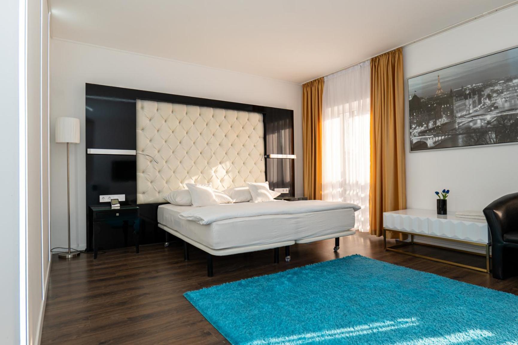 Titan Centrum Apartman Nyiregyhaza Bagian luar foto