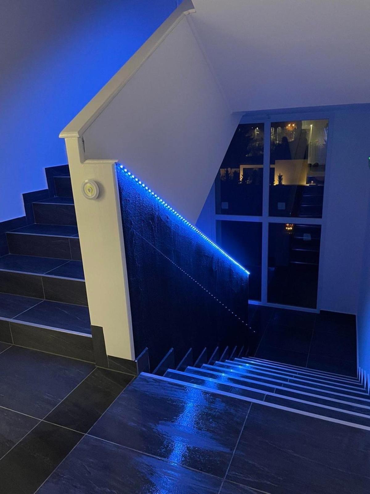 Titan Centrum Apartman Nyiregyhaza Bagian luar foto